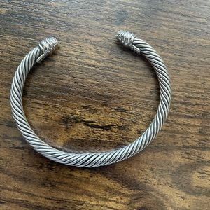 David Yurman bracelet
